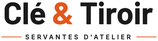 Clé & Tiroir